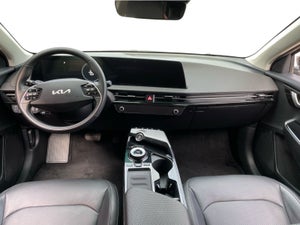 Kia EV6 Long Range Upgrade