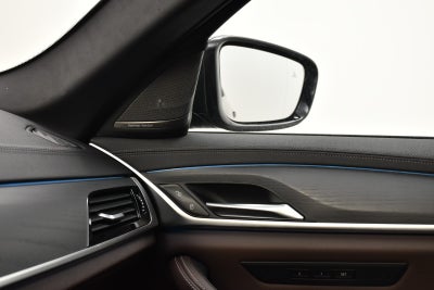 BMW 545e M-Sport xDrive aut.