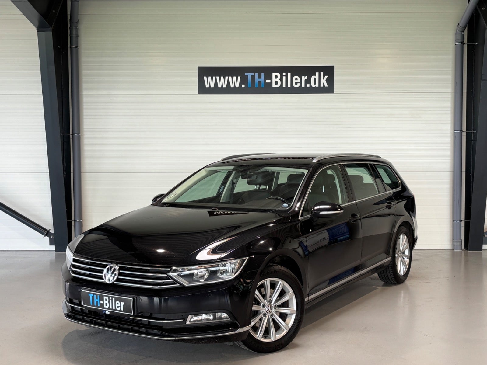 Volkswagen Passat TSi 150 Highline Variant DSG