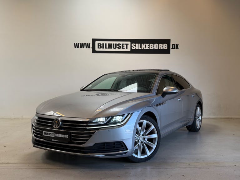 VW Arteon TSi 150 Elegance DSG