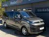 Citroën ë-SpaceTourer L3 Shine