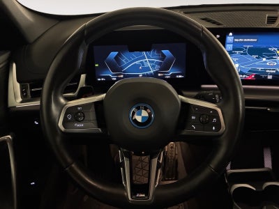 BMW iX1 xDrive30 M-Sport Premium