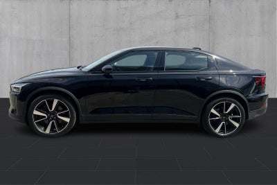 Polestar 2 Standard Range 2023