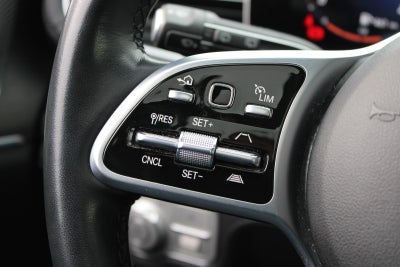 Mercedes GLE350 de AMG Line aut. 4Matic