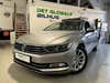 VW Passat TDi 240 Highline Variant DSG 4Motion thumbnail