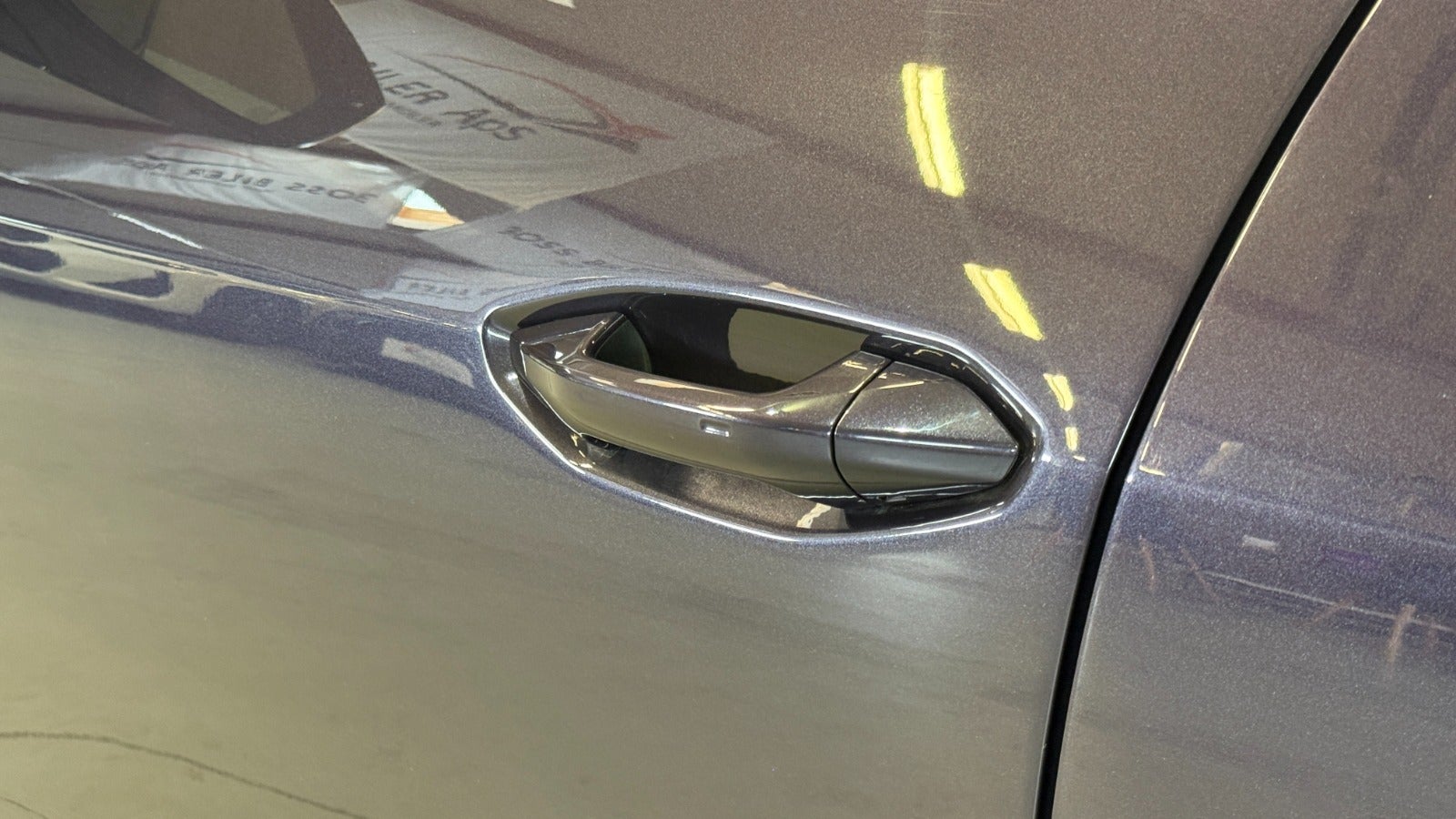 Billede af Audi Q4 e-tron 45 Progress