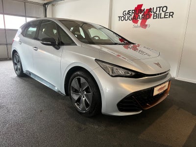 Cupra Born 58 High 5d