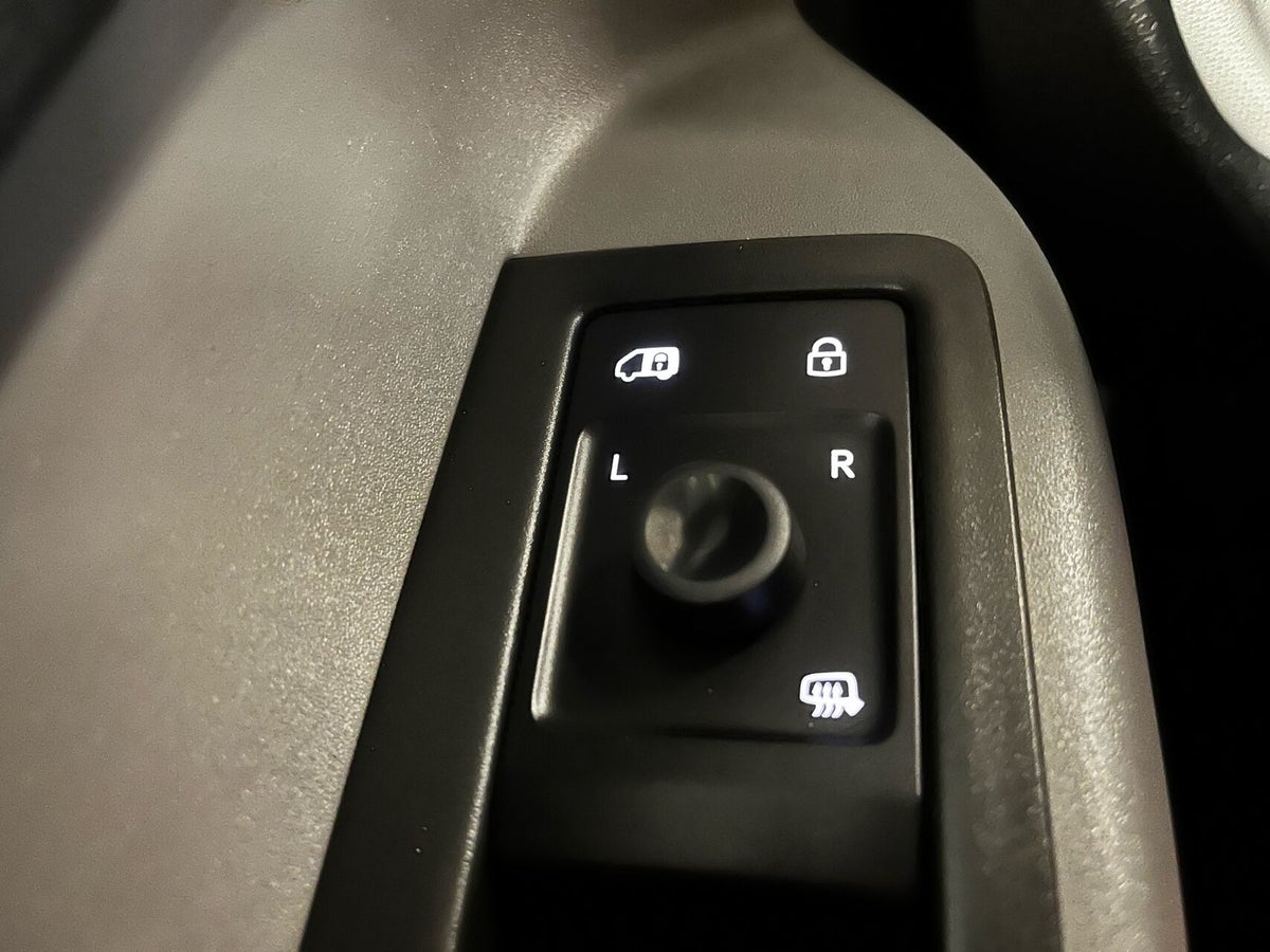 VW ID.Buzz Cargo billede 8