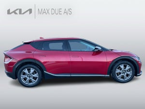 Kia EV6 Long Range