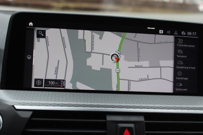 BMW X3 xDrive30e M-Sport aut.