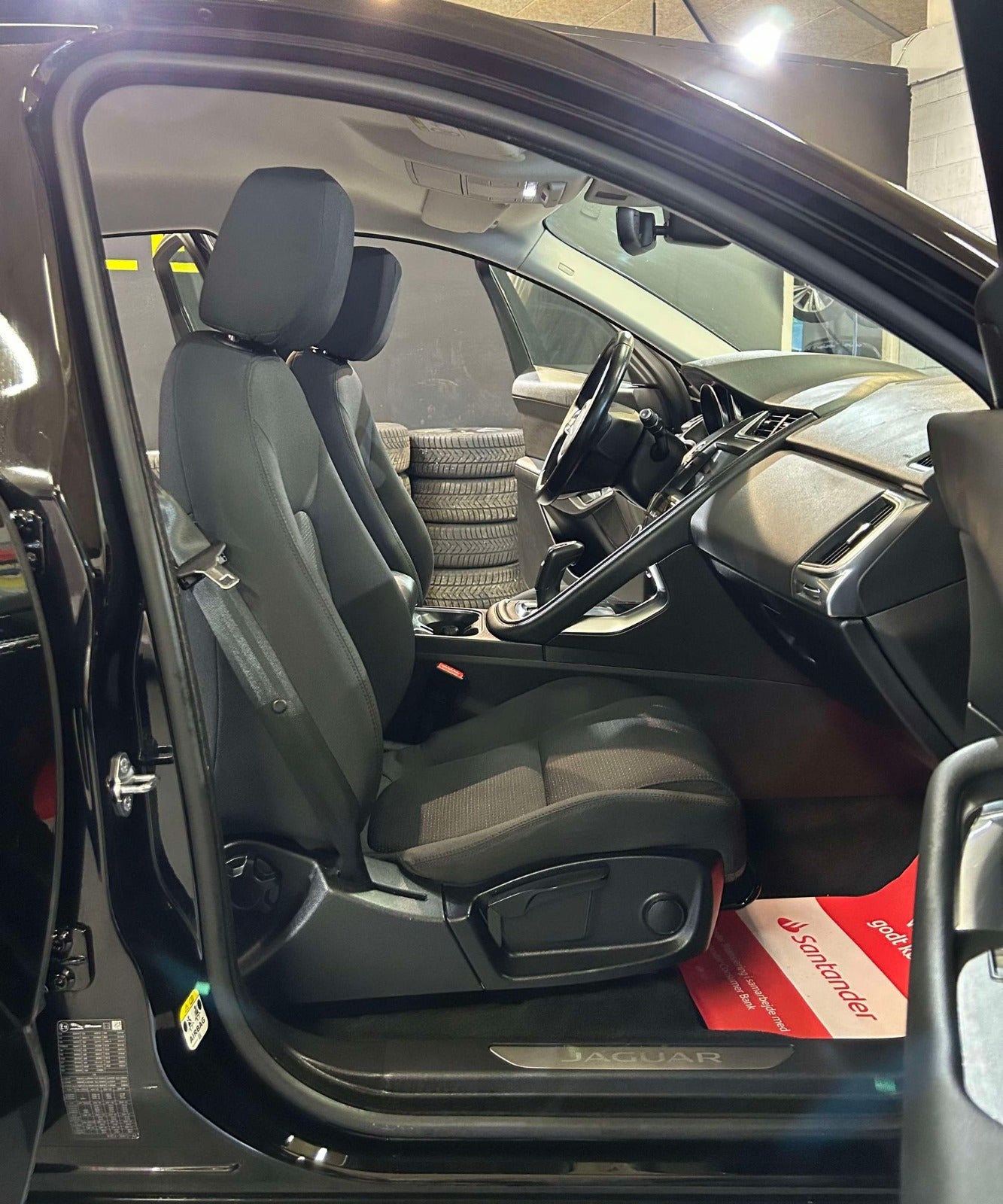 Billede af Jaguar E-Pace 2,0 D150 R-Dynamic S AWD