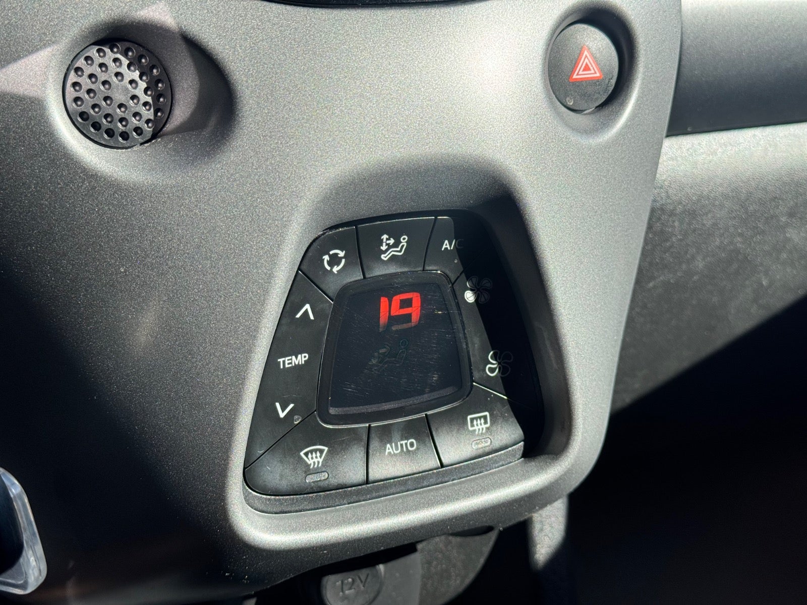 Billede af Toyota Aygo 1,0 VVT-i x