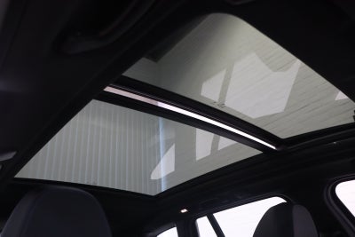 BMW iX3 Charged M-Sport