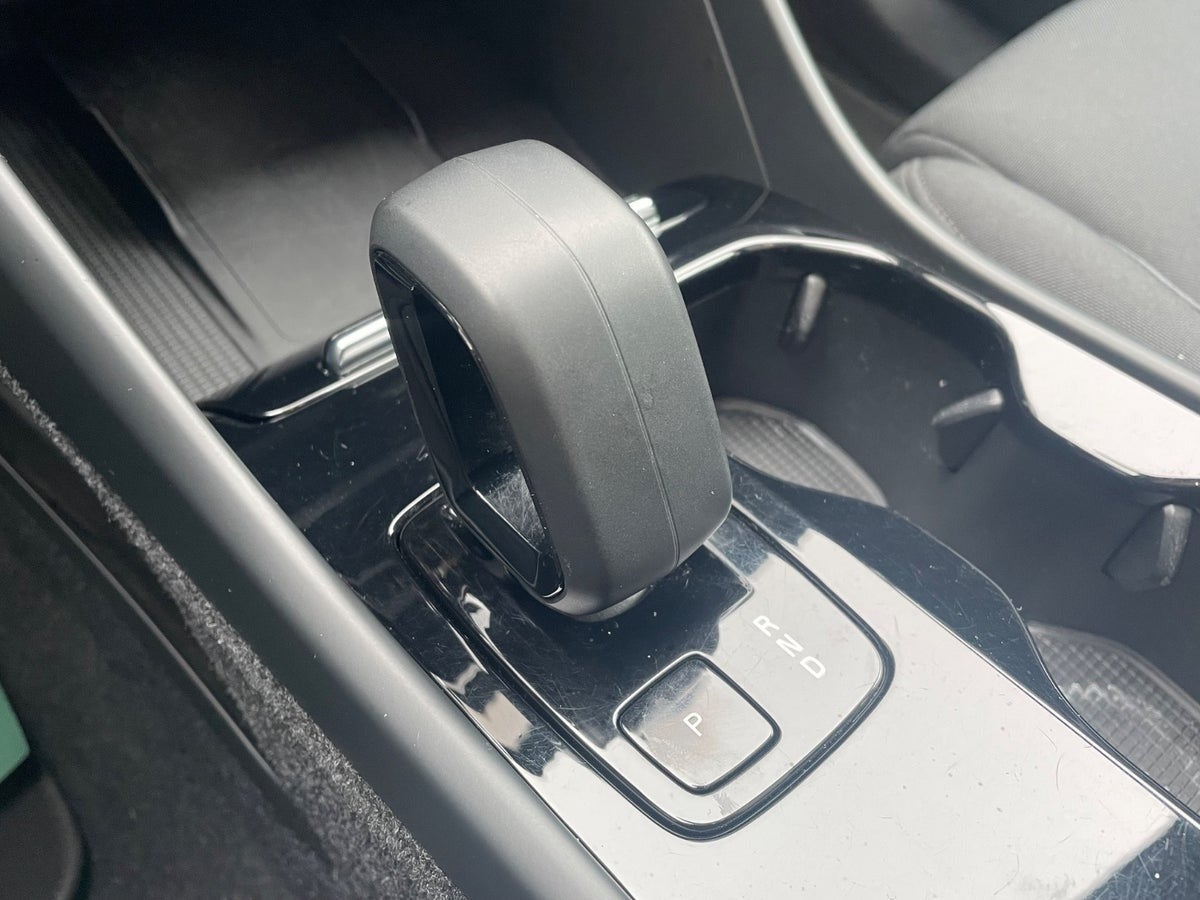 Billede af Volvo C40  P6 ReCharge Plus