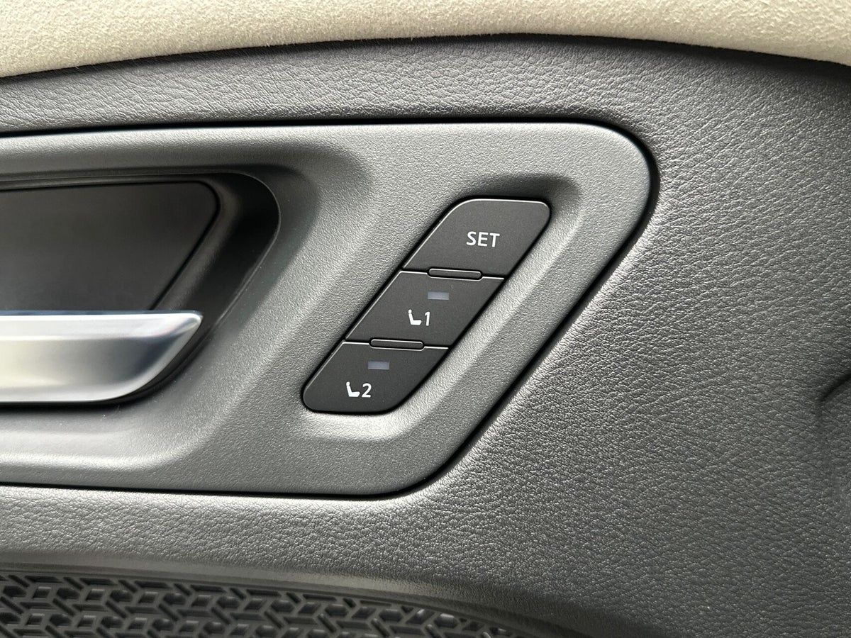 Nissan Ariya Evolve billede 19