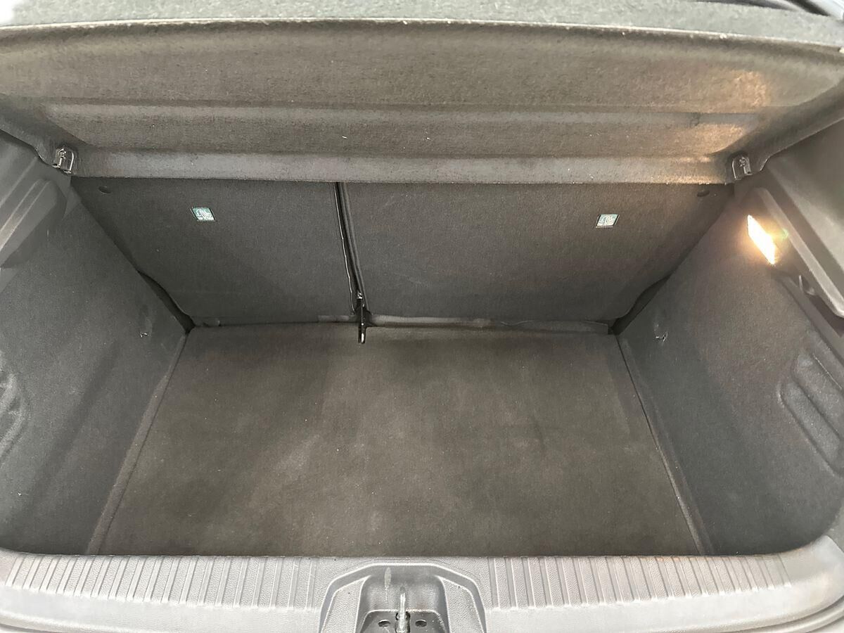 Renault Clio V TCe 90 Intens X-tr. billede 13