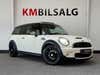 MINI Clubman Cooper S  thumbnail