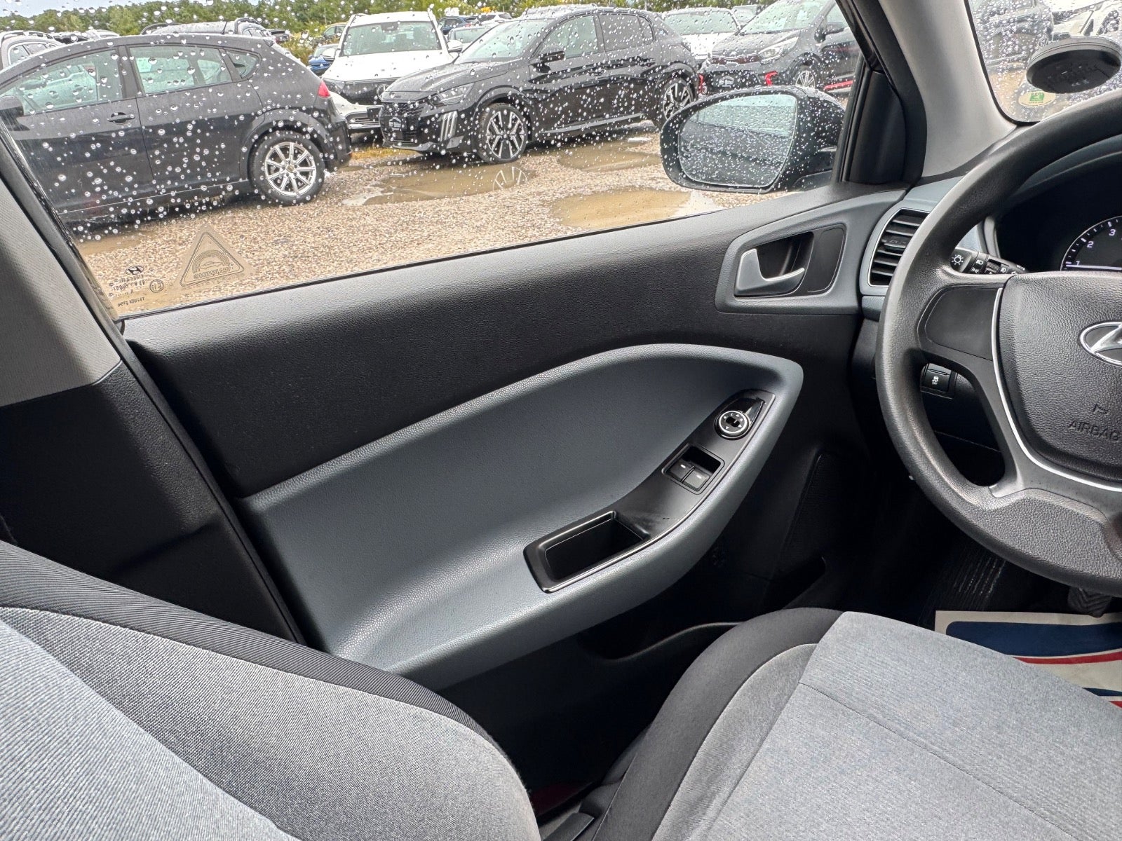 Billede af Hyundai i20 1,25 Active
