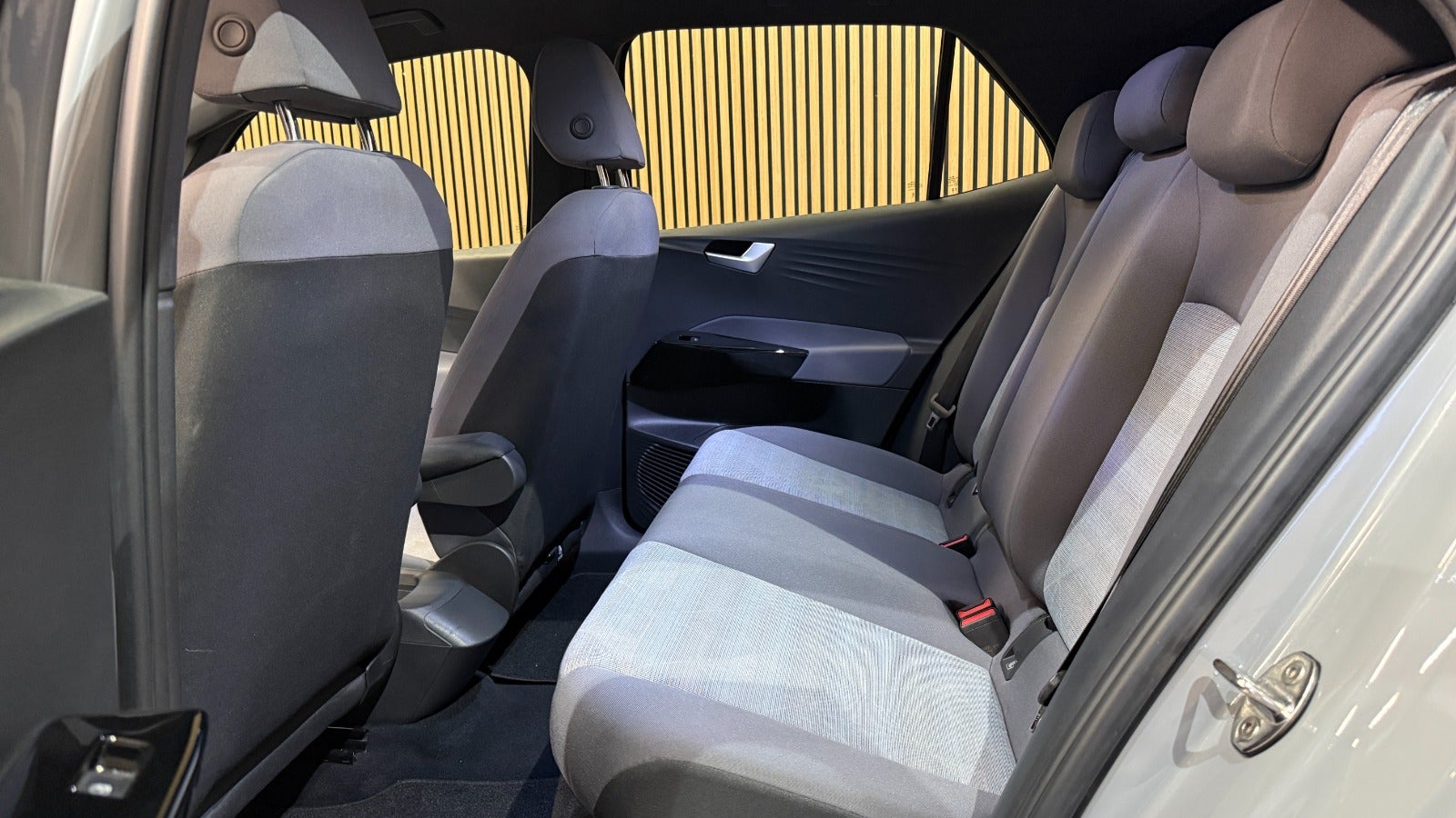 Billede af VW ID.3 58 Pro