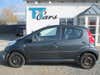 Peugeot 107 SD thumbnail