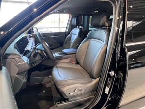 Kia EV9 Long Range Performance Premium AWD 7prs
