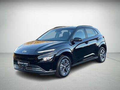 Hyundai Kona EV Select