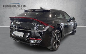 Kia EV6 Long Range GT-Line Upgrade