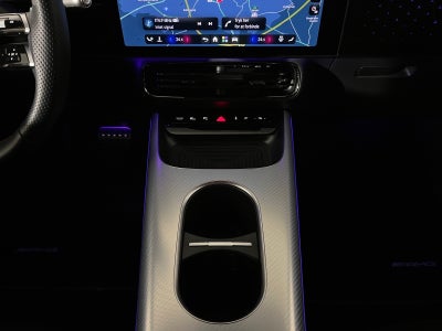 Mercedes GLB250+ AMG Advance Plus
