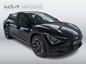 Kia EV6 Long Range Access