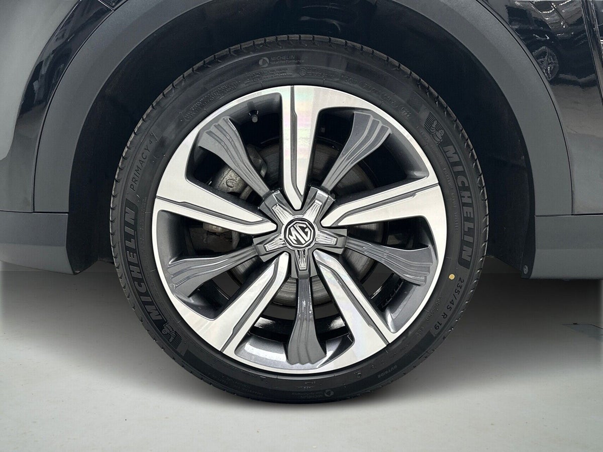 MG Marvel R Luxury billede 8