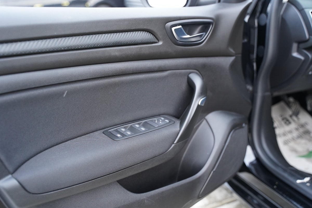 Billede af Renault Megane IV 1,5 dCi 110 Zen Sport Tourer Van