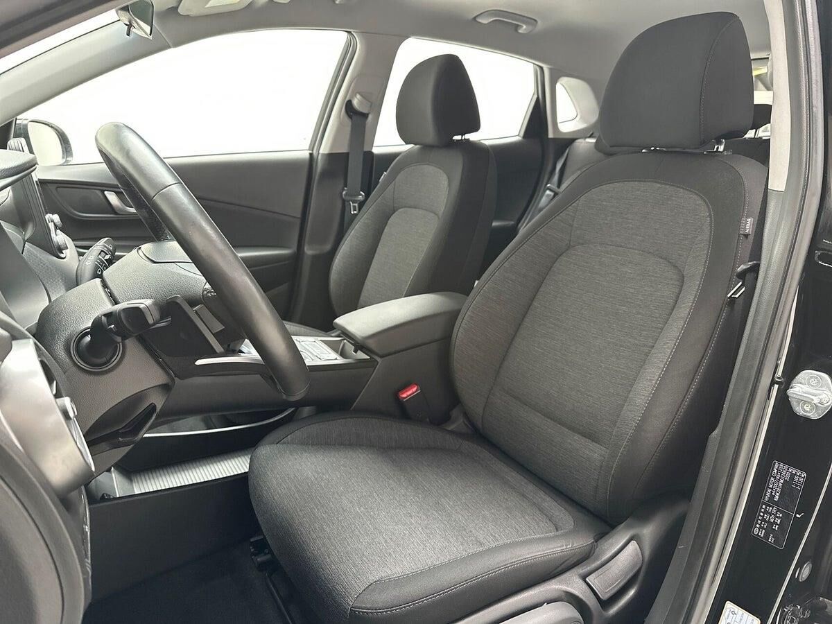 Hyundai Kona EV Select billede 18
