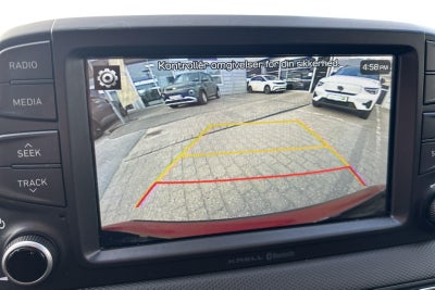 Hyundai Kona CRDi 115 Premium