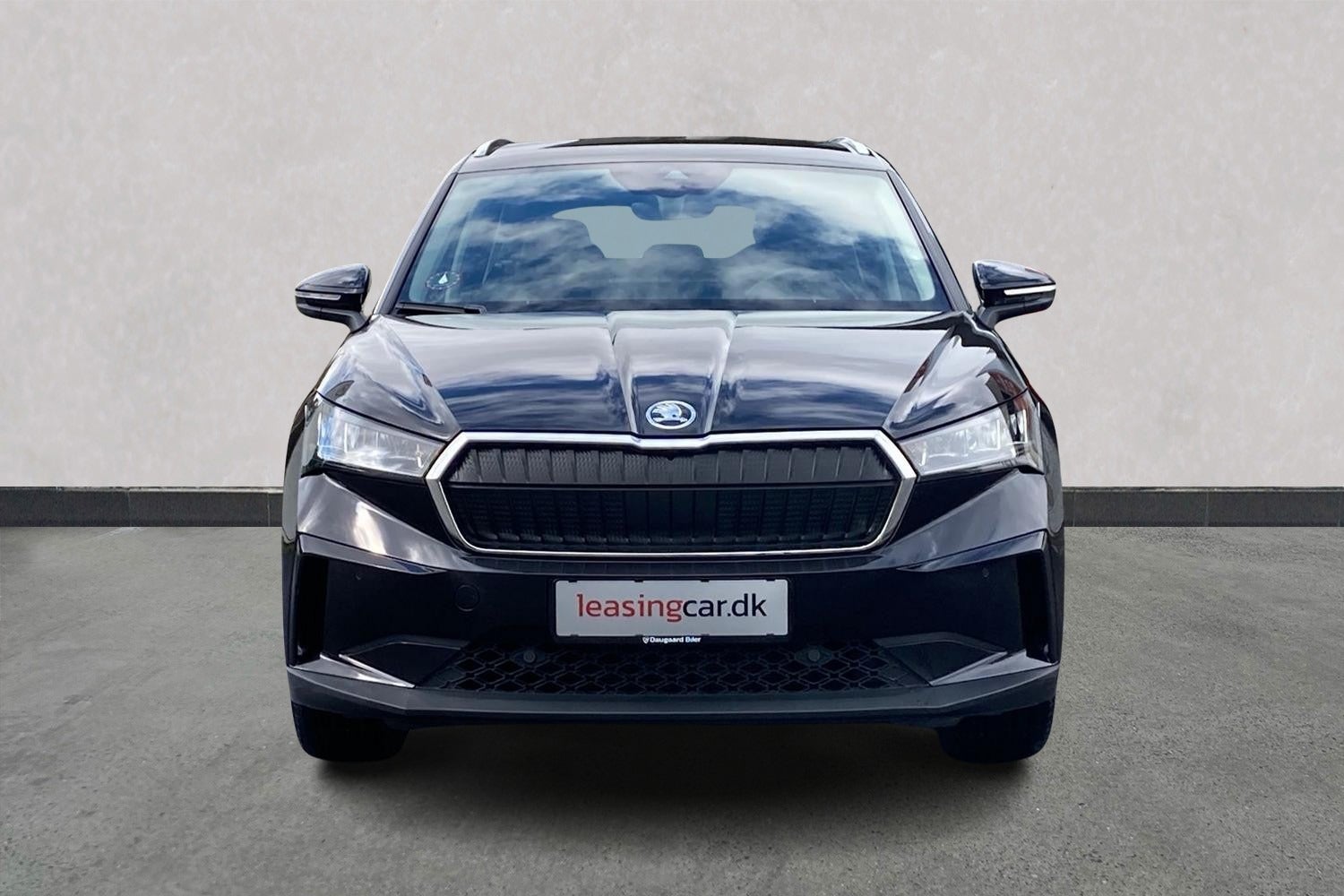 Billede af Skoda Enyaq 80 iV