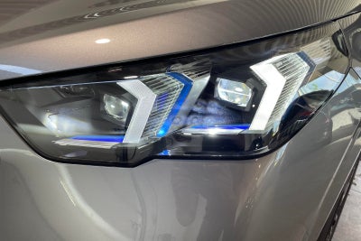 BMW iX2 eDrive20 M-Sport