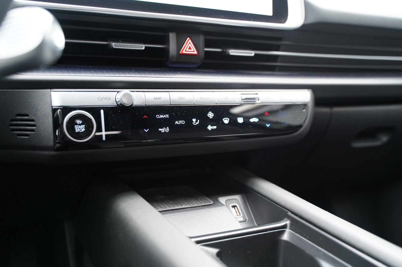 Billede af Hyundai Ioniq 6 77 Techniq