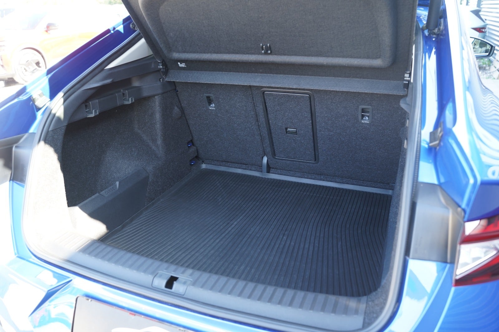 Billede af Skoda Enyaq 80 iV Coupé