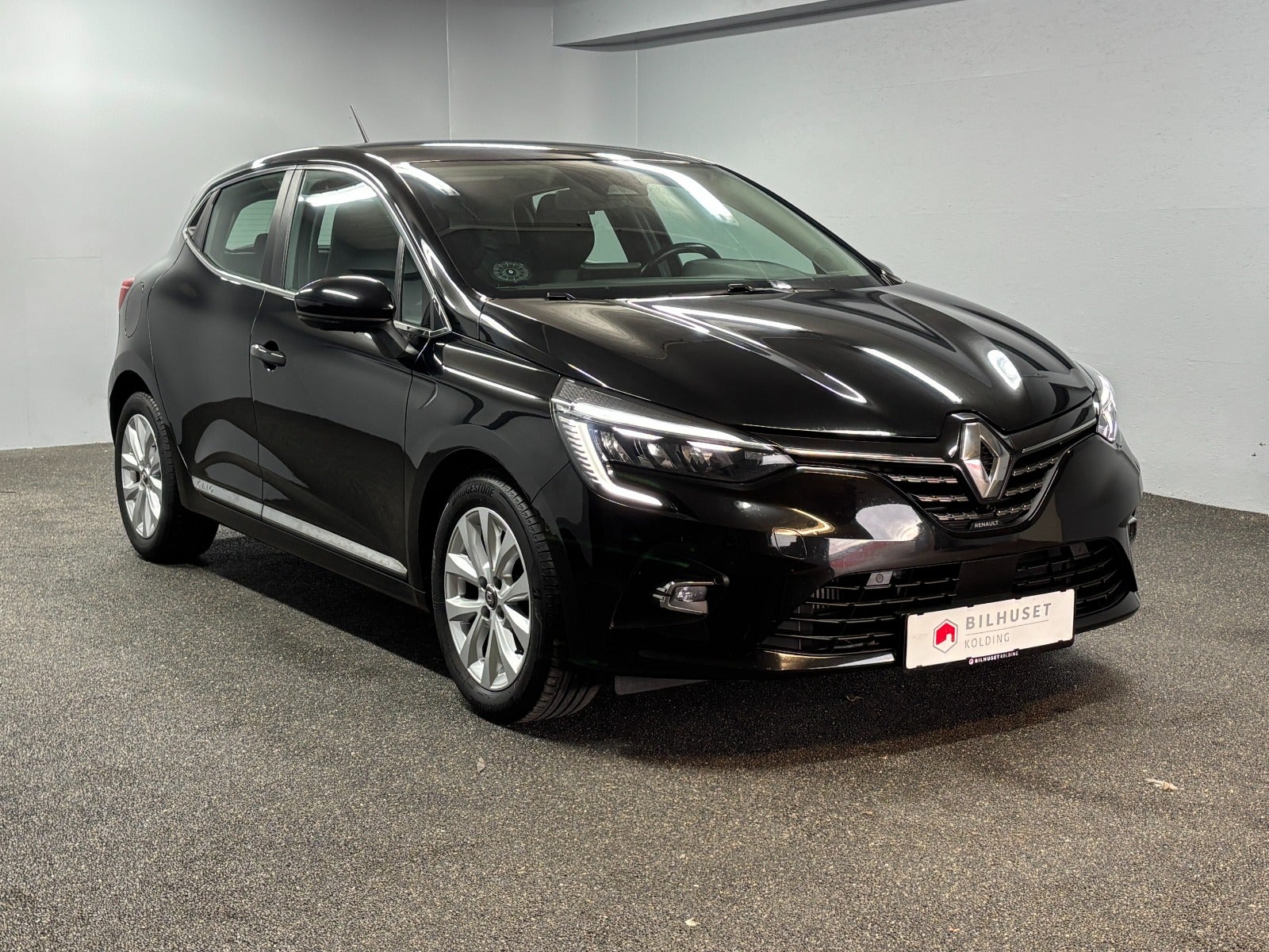 Billede af Renault Clio V 1,3 TCe 130 Intens EDC