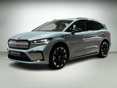 Skoda Enyaq iV Sportline