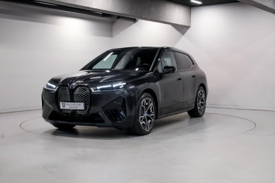 BMW iX xDrive40 Sport