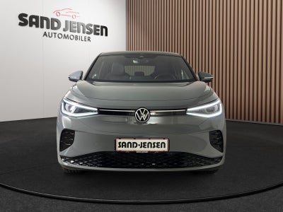 VW ID.5 GTX 4Motion