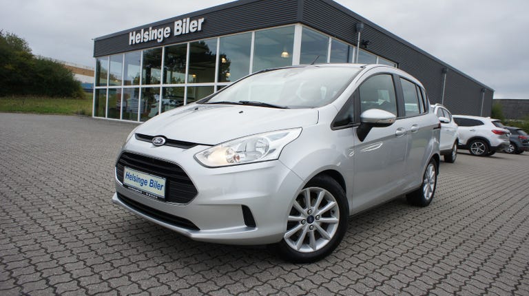 Ford B-MAX SCTi 100 Trend