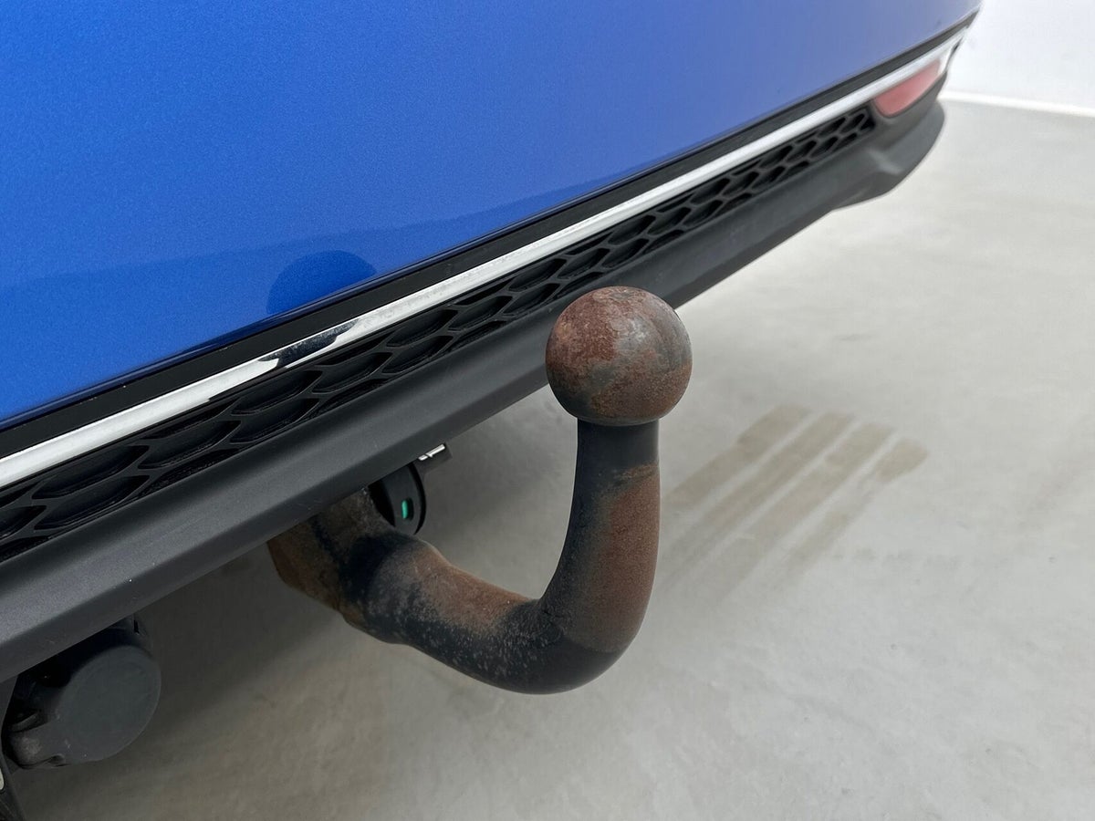 Kia Ceed T-GDi Intro Edition billede 19