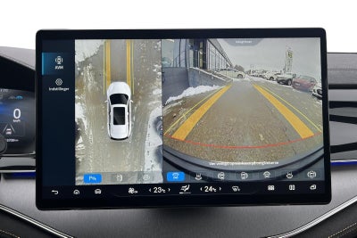 BYD Tang Flagship AWD 7prs