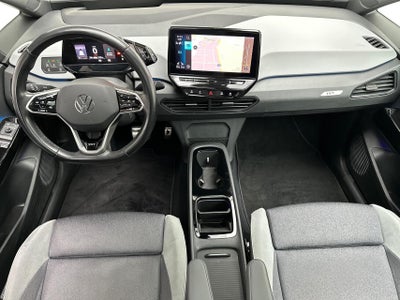 VW ID.3 1ST Max billede 3