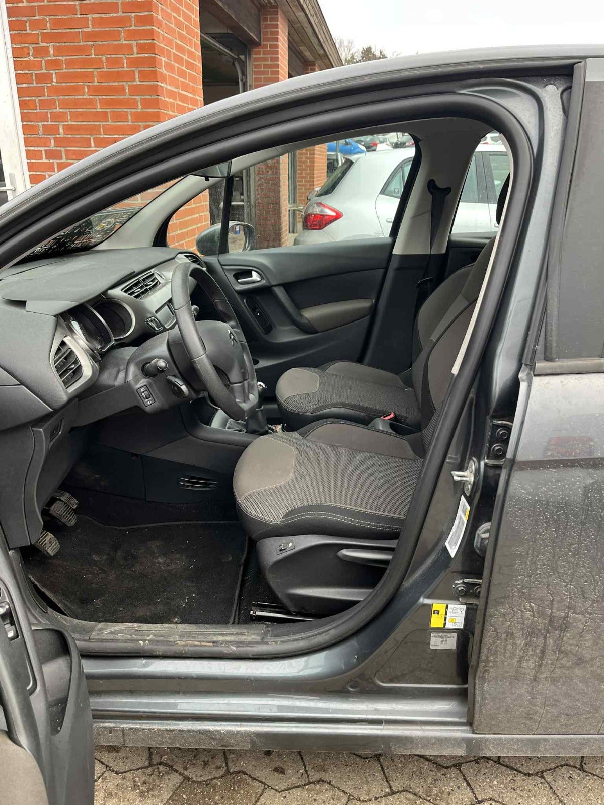 Billede af Citroën C3 1,0 PureTech 68 Attraction