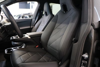 BMW iX xDrive40 Sport