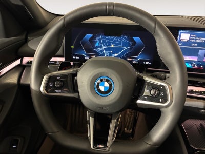 BMW i5 eDrive40 Touring M-Sport