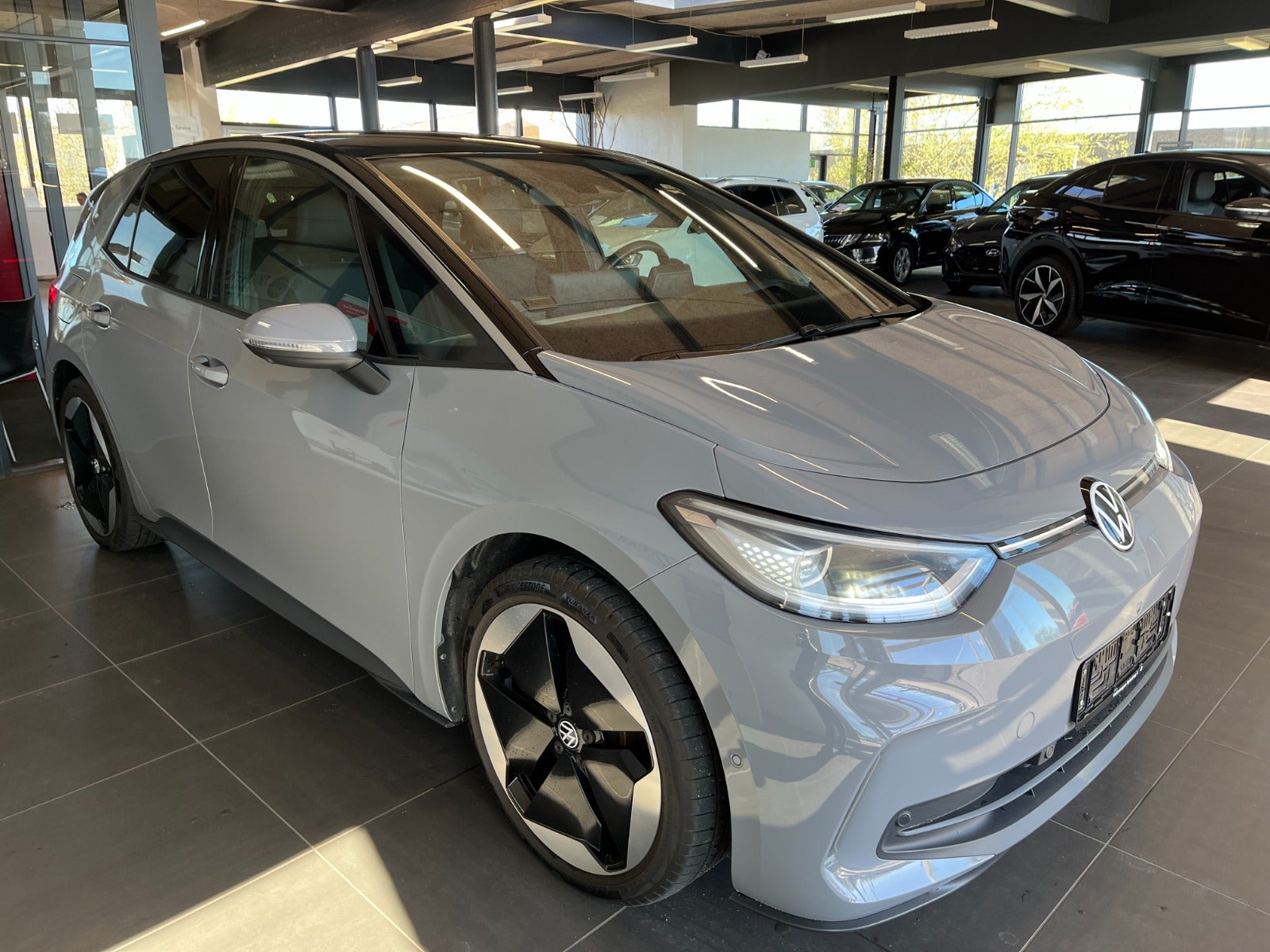 Billede af VW ID.3 77 Max