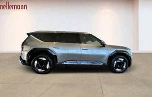 Kia EV9 Long Range Performance Premium AWD 7prs